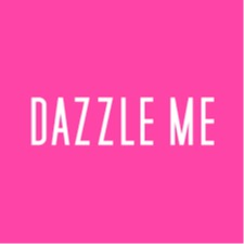 DAZZLE ME Indonesia logo