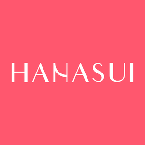 Hanasui logo