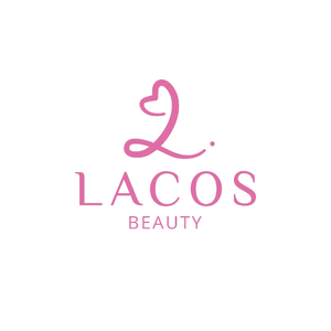 LACOS BEAUTY logo