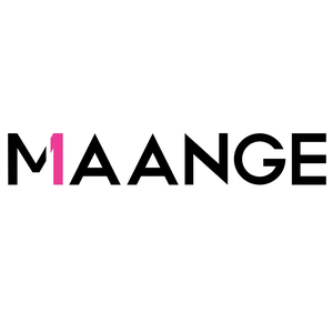 Maange.beauty logo