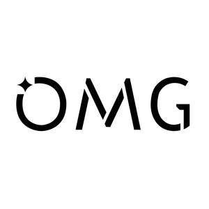 OMG Store logo