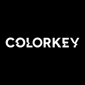 COLORKEY INDONESIA logo