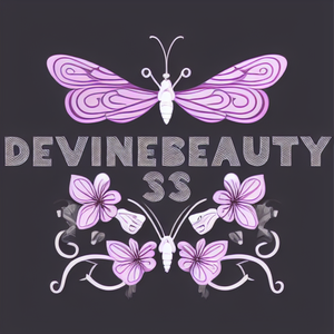 DevineBeauty 33 logo