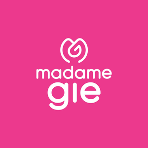 Madame Gie Cosmetics logo