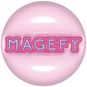 magefy.beauty logo