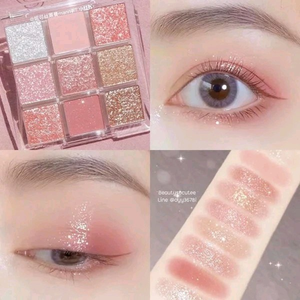 Make up Korea logo