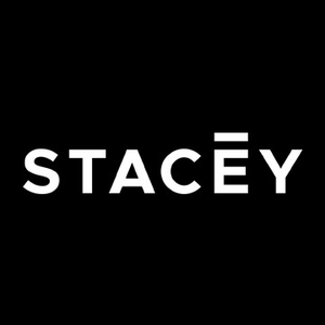 Stacey Indonesia logo