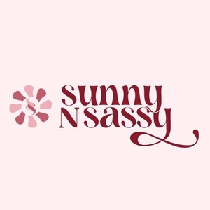 Sunny n Sassy logo